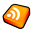 Newsfeed RSS Icon 32x32 png